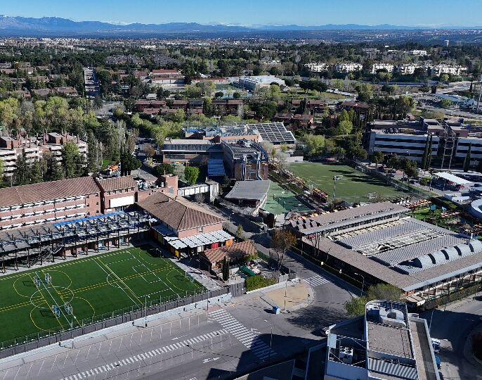 el mejor sistema de enseñanza de bachillerato en Madrid