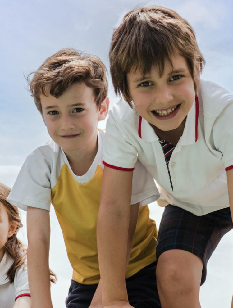 Los mejores colegios de Primaria en Pozuelo 
