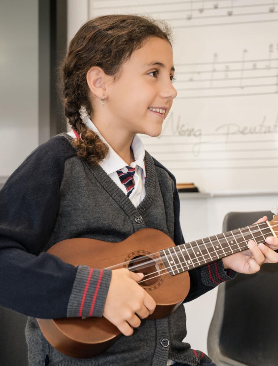 El nuevo nombre de British Council Pozuelo