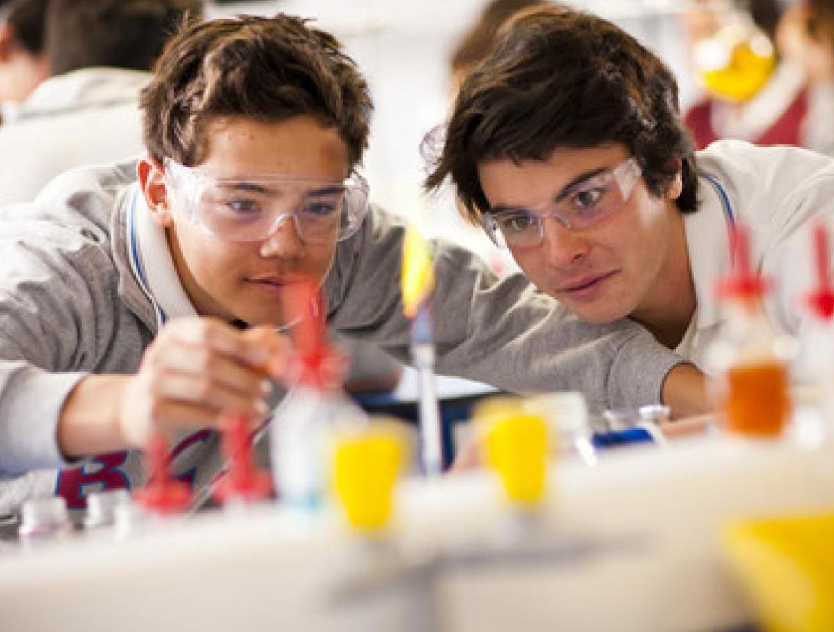 Laboratories
