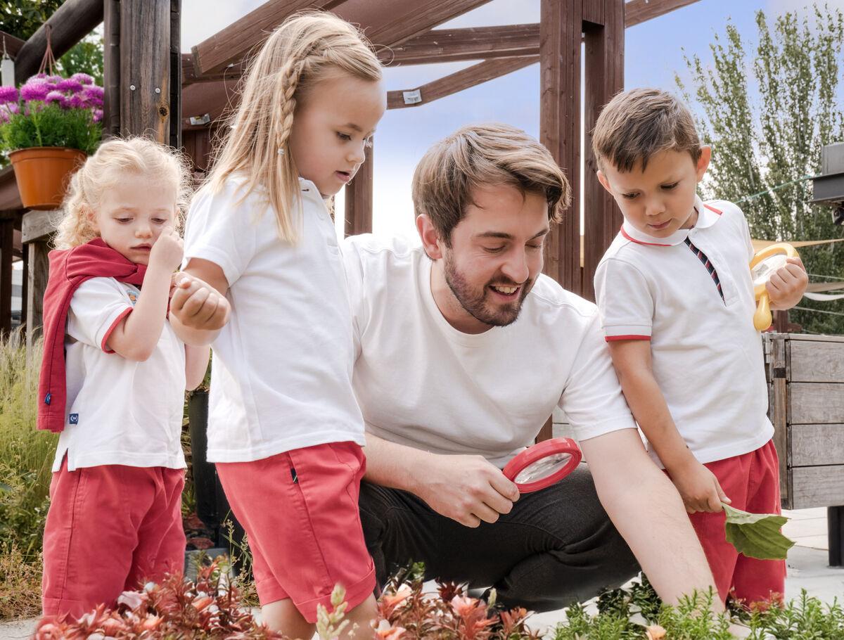 private childcare centre with best learning outcomes near me