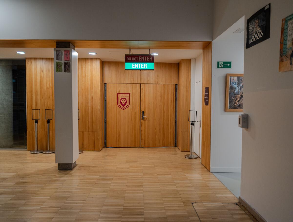 Puedo acceder a la universidad con un Bachillerato Bilingue